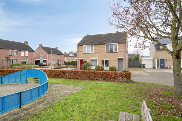 Medium property photo - Concordiastraat 36, 6092 NM Leveroy